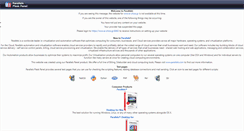 Desktop Screenshot of e-chios.gr